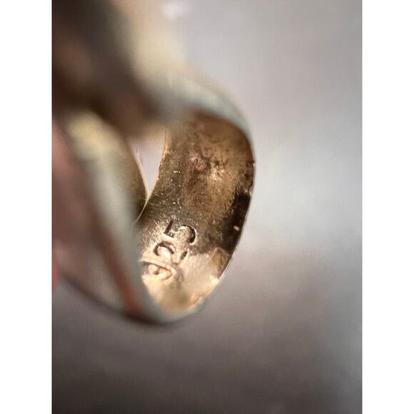 NEW Lepidocrocite super 7 teardrop pendant 6.30 grams - Picture 2 of 13